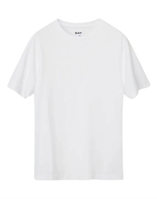 Drew Heavy Jersey T-shirt